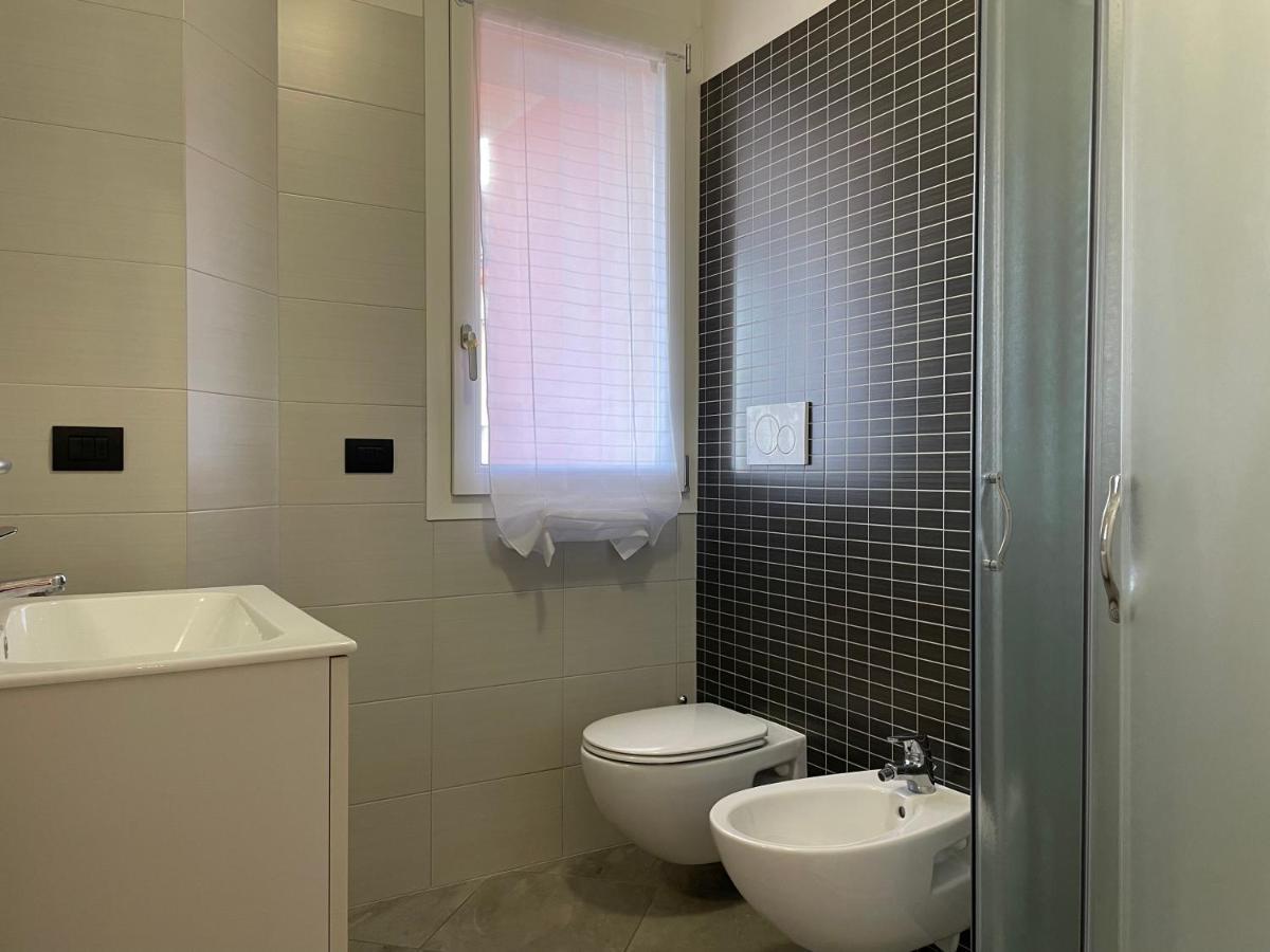 Sempione Rho Expo Stay - Affitti Brevi Italia Pero Bagian luar foto
