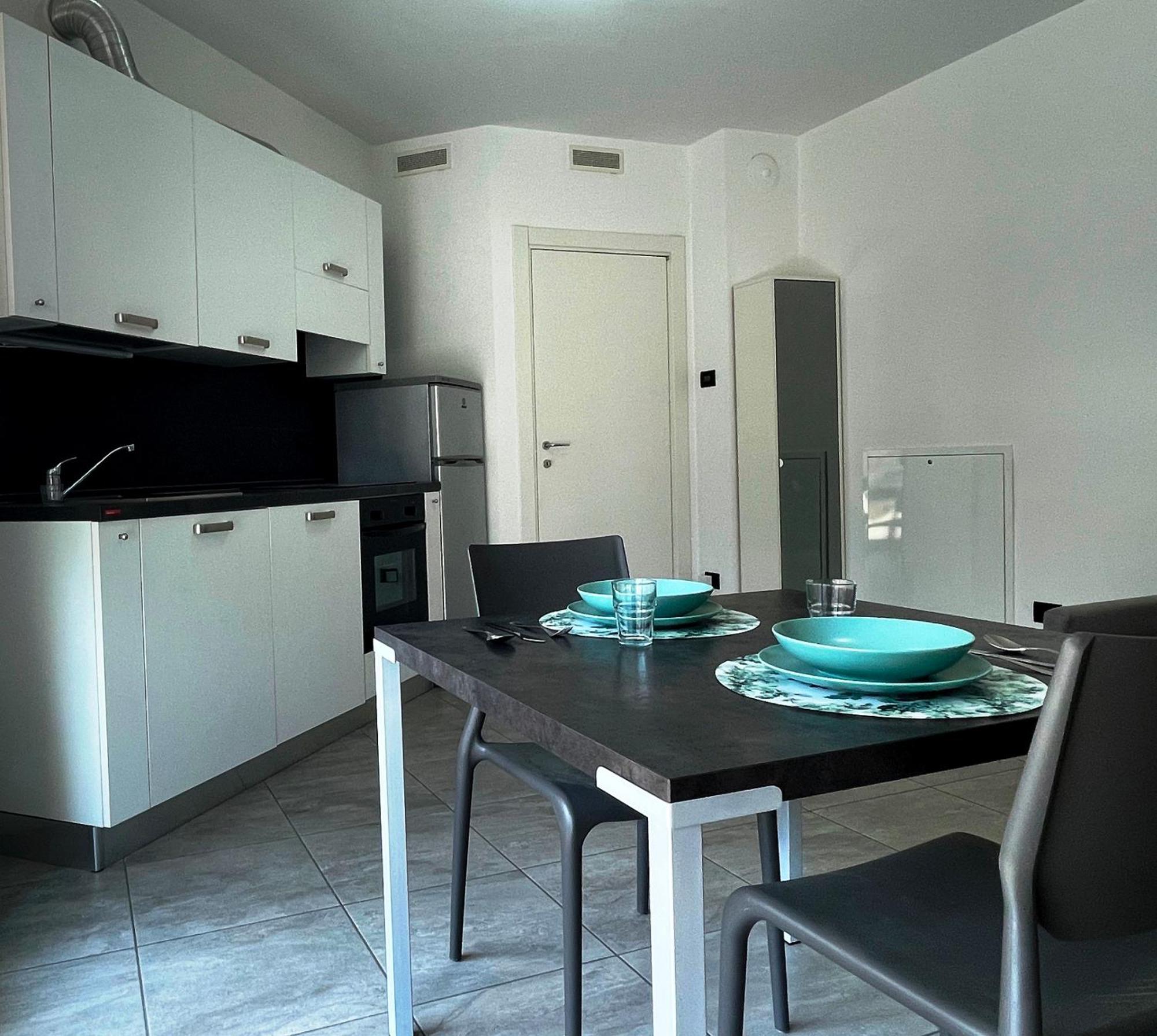 Sempione Rho Expo Stay - Affitti Brevi Italia Pero Bagian luar foto